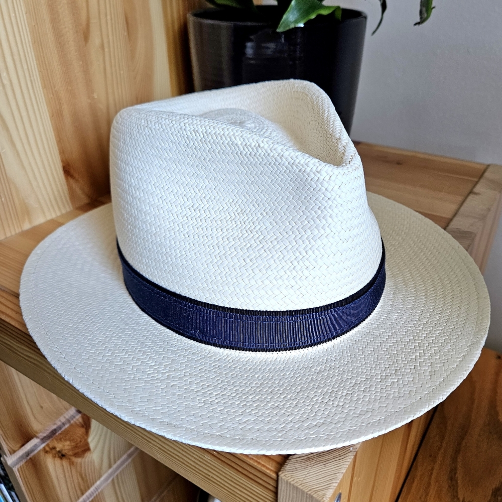 Bailey by Hollywood hat